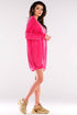 Robe de jour model 155451 awama